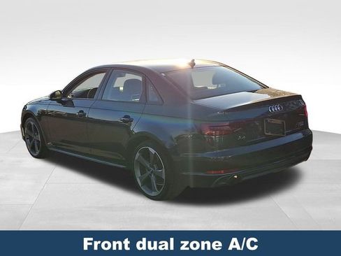 Used 2018 Audi A4 2.0T Ultra Premium w/ Convenience Package image 5