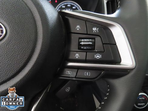 Used 2024 Subaru Forester Limited AWD/4WD image 16