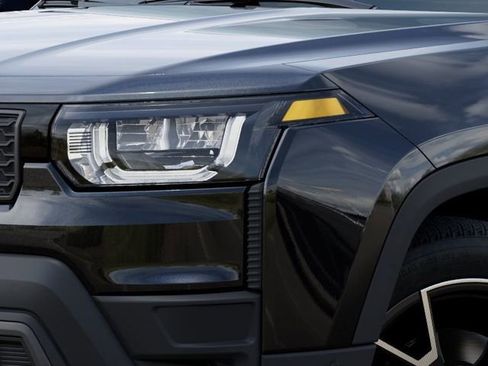 New 2026 Jeep Cherokee Overland image 10