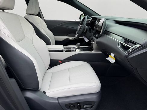 New 2026 Lexus RX 350 Premium Plus AWD/4WD image 5