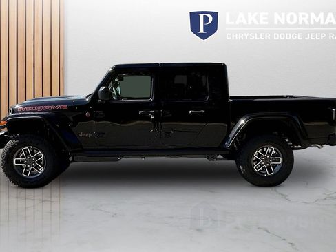New 2026 Jeep Gladiator Mojave AWD/4WD image 6