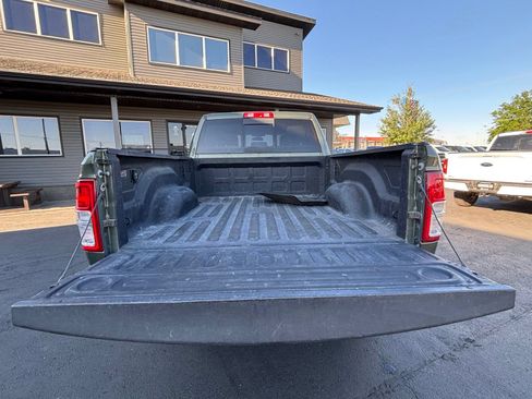 Used 2021 RAM 2500 Tradesman AWD/4WD image 6