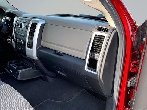 Used 2010 Dodge Ram 1500 Truck SLT w/ Big Horn Regional Pkg AWD/4WD image 18