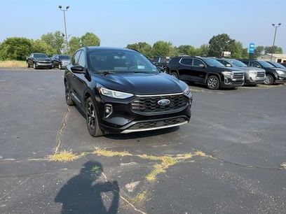 Used 2023 Ford Escape ST-Line Elite w/ Premium Technology Package