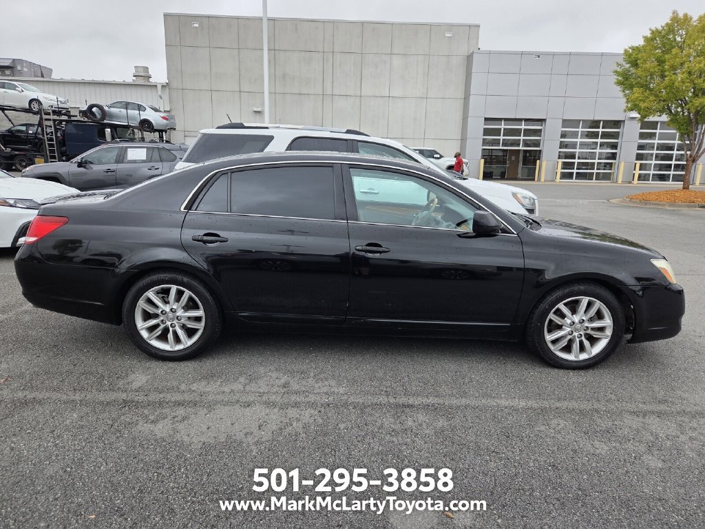 Used 2006 Toyota Avalon Limited FWD image 4