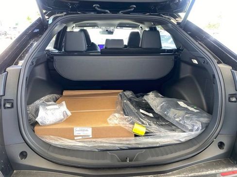 New 2026 Subaru Solterra AWD/4WD image 18