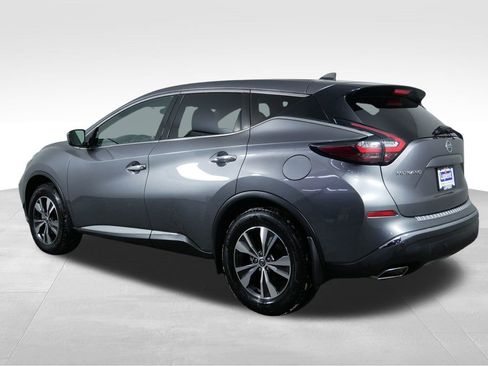 Used 2022 Nissan Murano S w/ Cargo Package AWD/4WD image 8