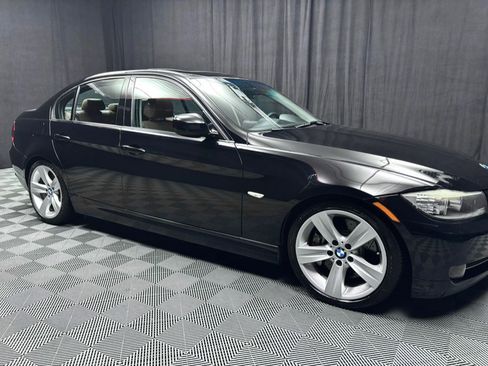 Used 2010 BMW 335i Sedan image 15