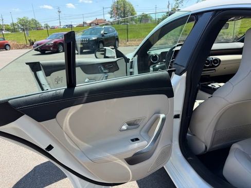 Used 2020 Mercedes-Benz CLA 250 4MATIC image 16