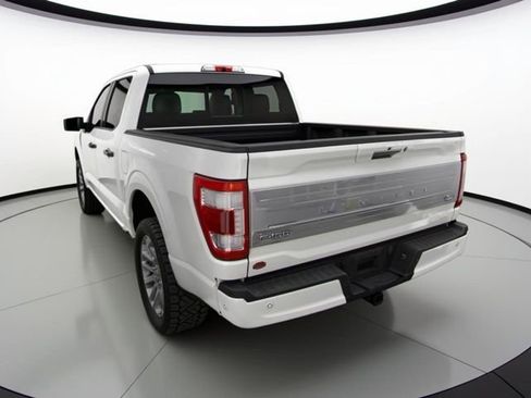 Used 2023 Ford F150 Limited image 9