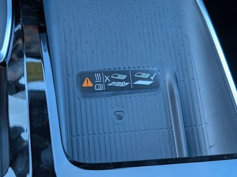 New 2026 Buick Enclave Sport Touring w/ Power Package FWD image 17