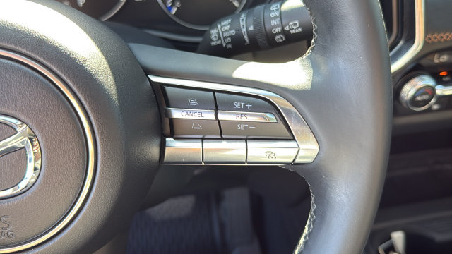 Certified 2024 MAZDA CX-50 AWD 2.5 S w/ Weather Package image 14