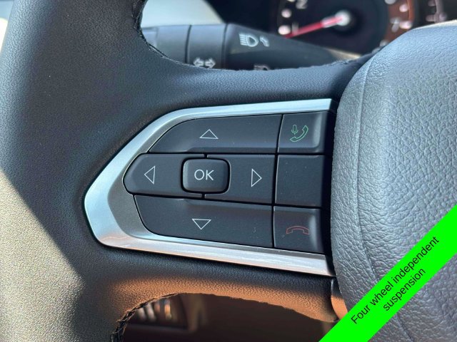New 2026 Jeep Compass Limited AWD/4WD image 19
