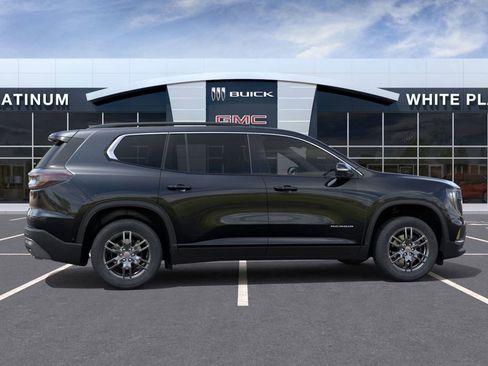 New 2026 GMC Acadia Elevation image 5