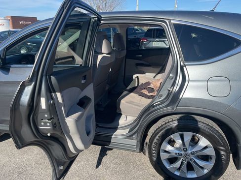 Used 2014 Honda CR-V EX image 11
