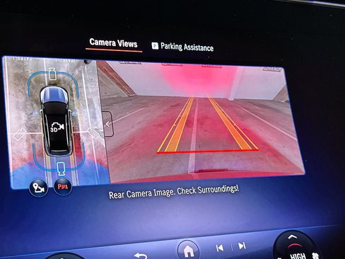 New 2025 Mercedes-Benz Maybach EQS 680 4MATIC image 24