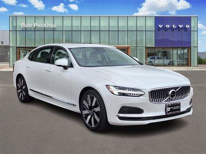 Used 2025 Volvo S90 T8 Ultra