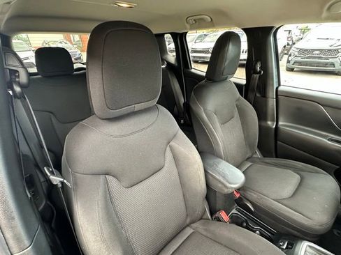 Used 2020 Jeep Renegade Altitude image 25
