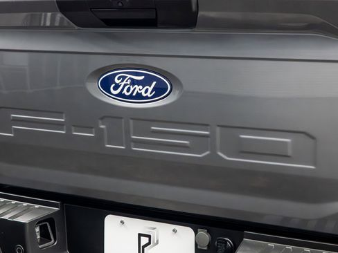 Used 2024 Ford F150 STX image 18
