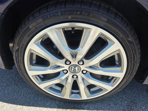 Used 2015 Honda Accord Sport image 20