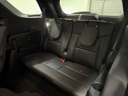 New 2026 Ford Explorer Tremor w/ Tremor Ultimate Package image 17