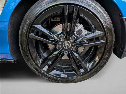 New 2026 Acura Integra A-Spec image 15