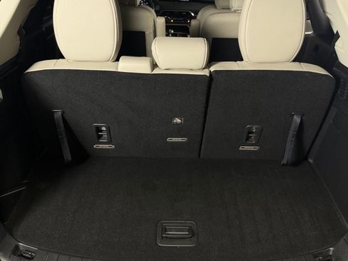 Used 2024 MAZDA CX-90 3.3 Turbo w/ Premium Package AWD/4WD image 29