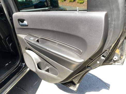 Used 2021 Dodge Durango SXT AWD/4WD image 37