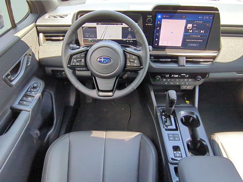 New 2026 Subaru Outback Limited AWD/4WD image 14