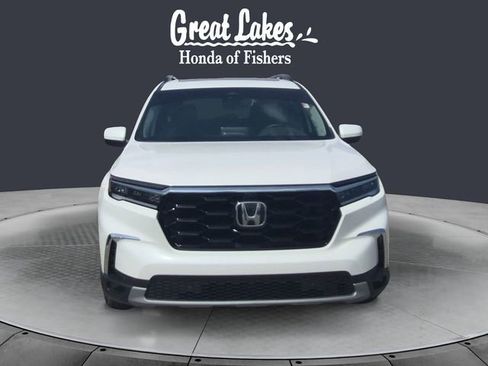 Used 2023 Honda Pilot Elite image 8