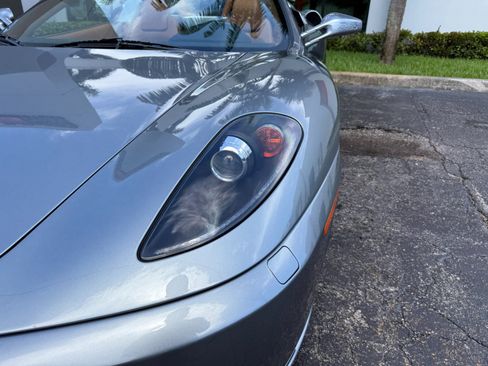Used 2006 Ferrari F430 Spider RWD image 21
