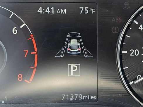 Used 2023 Nissan Kicks SV FWD image 29