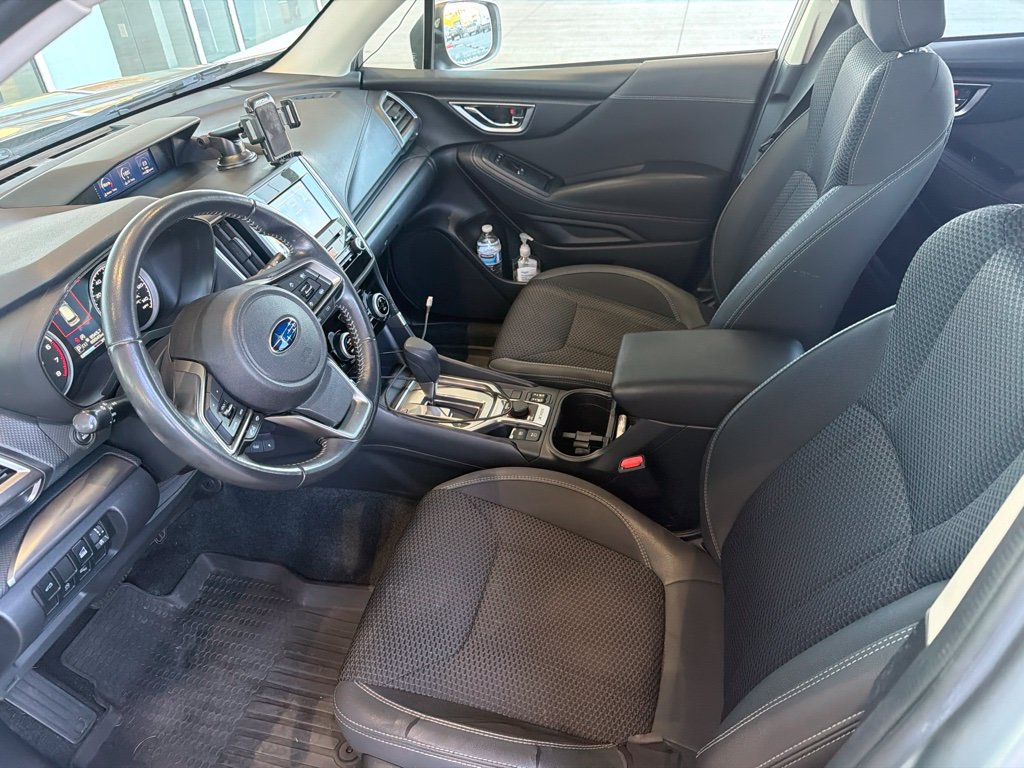 Used 2020 Subaru Forester Premium AWD/4WD image 4
