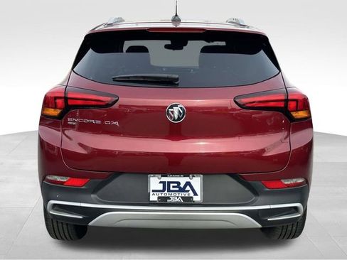Certified 2023 Buick Encore GX Select w/ Safety Package II image 24