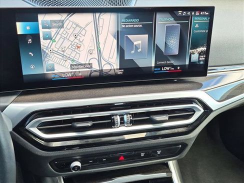 Certified 2023 BMW i4 eDrive40 RWD image 15