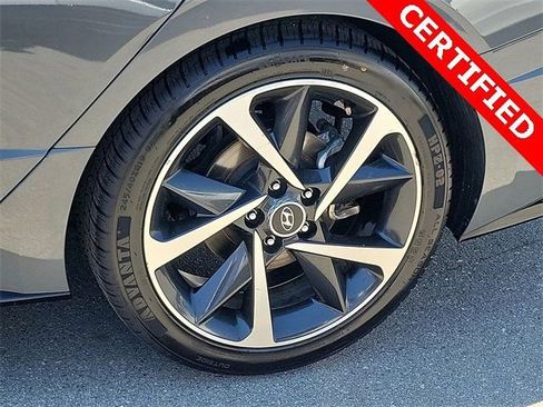 Used 2023 Hyundai Sonata SEL Plus image 21