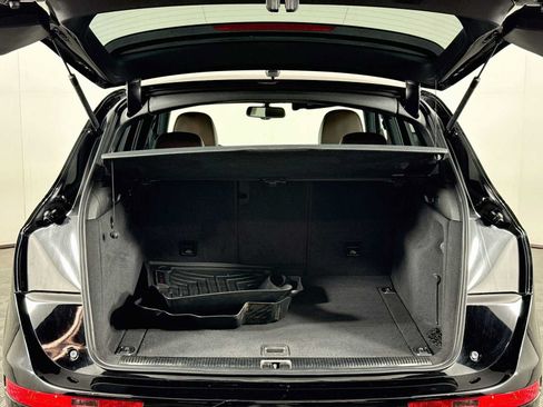 Used 2014 Audi Q5 2.0T Premium Plus w/ Premium Plus Package AWD/4WD image 23