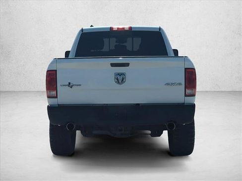 Used 2013 RAM 1500 Lone Star image 6