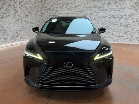 Used 2023 Lexus RX 350 FWD w/ Accessory Package (Z1) image 2