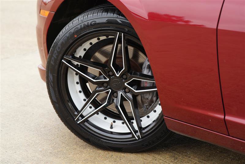 Used 2010 Chevrolet Camaro SS w/ RS Package RWD image 20