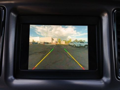 Used 2023 Dodge Challenger SXT RWD image 9