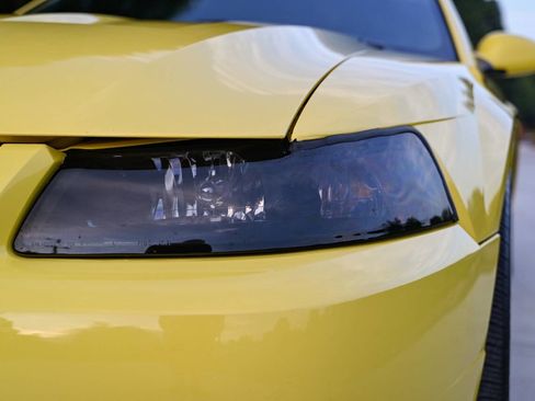 Used 2003 Ford Mustang Cobra RWD image 32