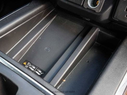 Used 2019 Chevrolet Silverado 1500 High Country w/ Technology Package image 73