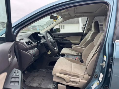 Used 2013 Honda CR-V EX image 11