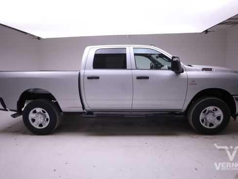New 2026 RAM 2500 Tradesman image 6