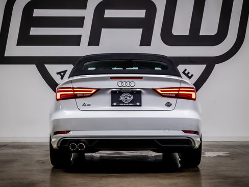 Used 2018 Audi A3 2.0T Premium FWD image 10