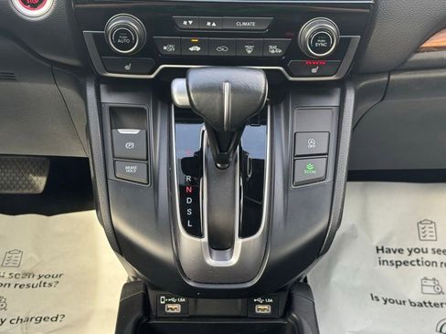 Used 2020 Honda CR-V EX-L image 33