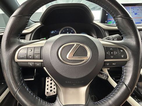 Used 2021 Lexus RX 350 F Sport w/ Special Edition image 35