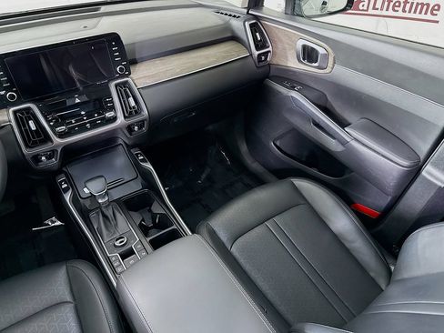 Used 2023 Kia Sorento X-Line EX AWD/4WD image 27