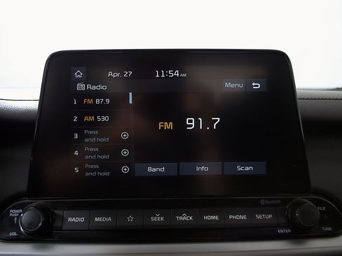 Used 2021 Kia Forte LXS FWD image 28